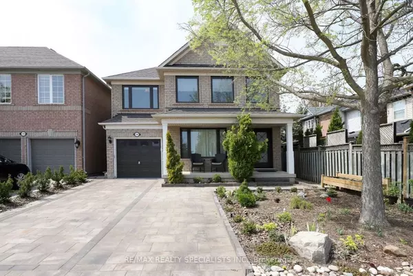 Oakville, ON L6M 4C2,1391 Pine Glen RD