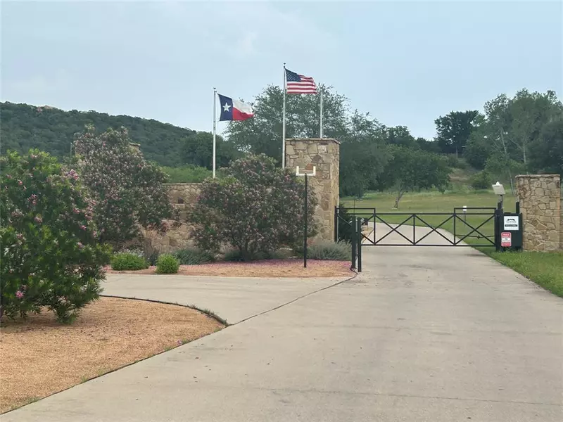 205 Sandstone Way, Gordon, TX 76453