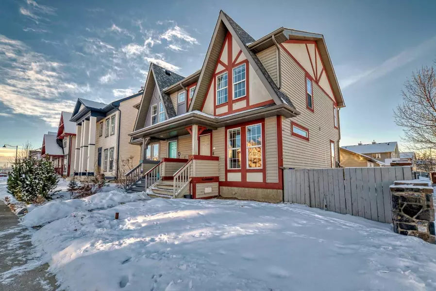 305 Elgin PT Southeast, Calgary, AB T2Z 4Z9