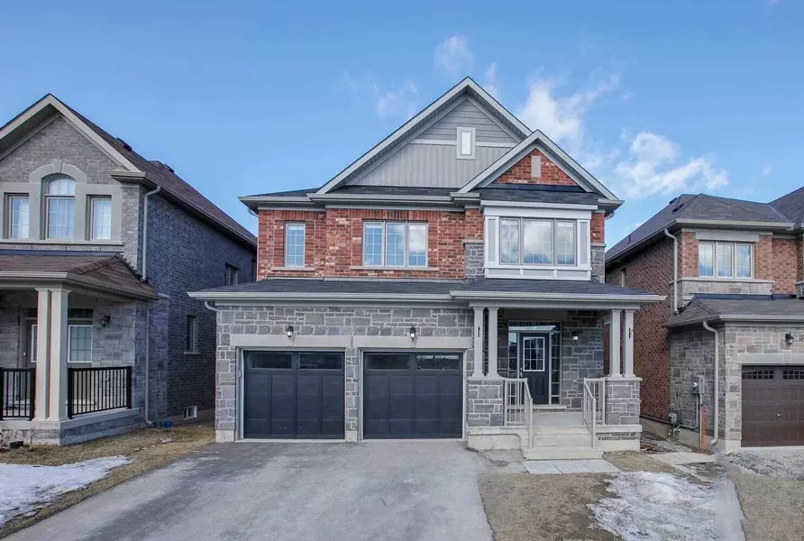 80 Robb Thompson RD, East Gwillimbury, ON L0G 1M0