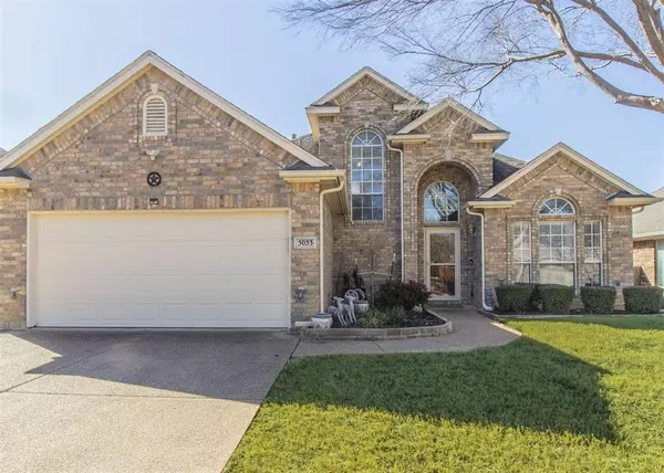 5033 Southpoint Drive, Arlington, TX 76017