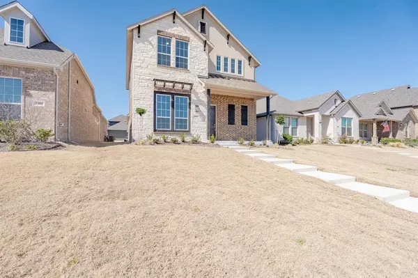 Garland, TX 75042,1405 Verbena Lane