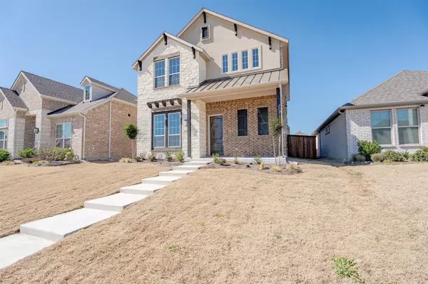 Garland, TX 75042,1405 Verbena Lane