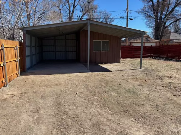 La Junta, CO 81050,805 Raton Ave