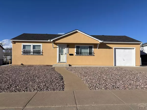 Pueblo, CO 81001,1217 Kennedy St