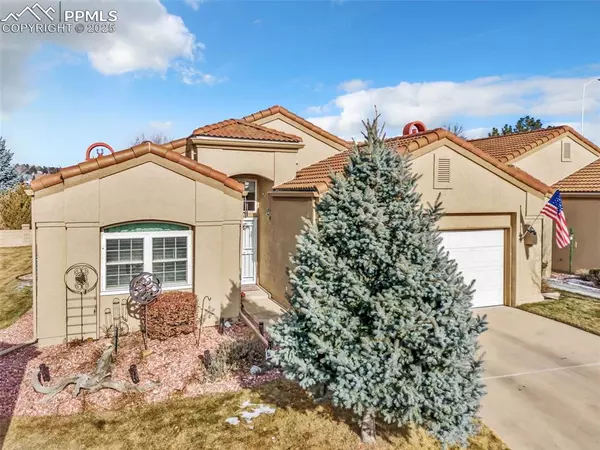 7849 Antigua PT, Colorado Springs, CO 80920