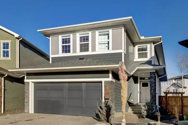 Calgary, AB T2X 2B5,45 Legacy Woods PL Southeast