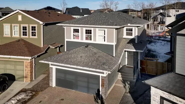 Calgary, AB T2X 2B5,45 Legacy Woods PL Southeast