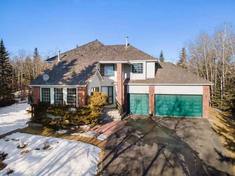 100 Anatapi LN Southwest, Calgary, AB T3H 4G4