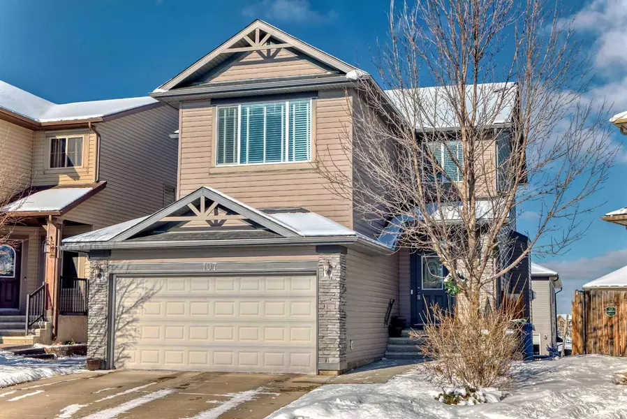 107 Everoak GN Southwest, Calgary, AB T2Y 0J6