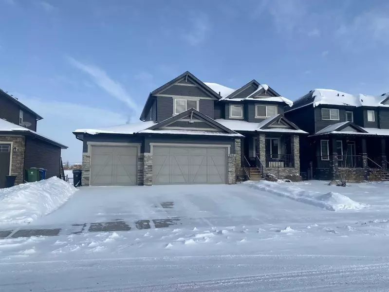 288 Boulder Creek CRES Southeast, Langdon, AB T0J 1X3