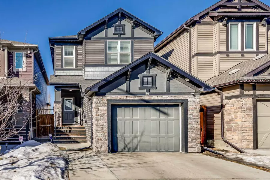 39 Legacy Reach MNR Southeast, Calgary, AB T2X 2C3