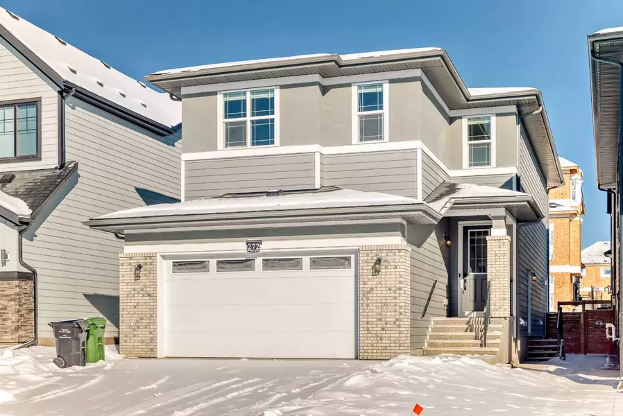 272 Spring Creek CIR Southwest, Calgary, AB T3H 6G4