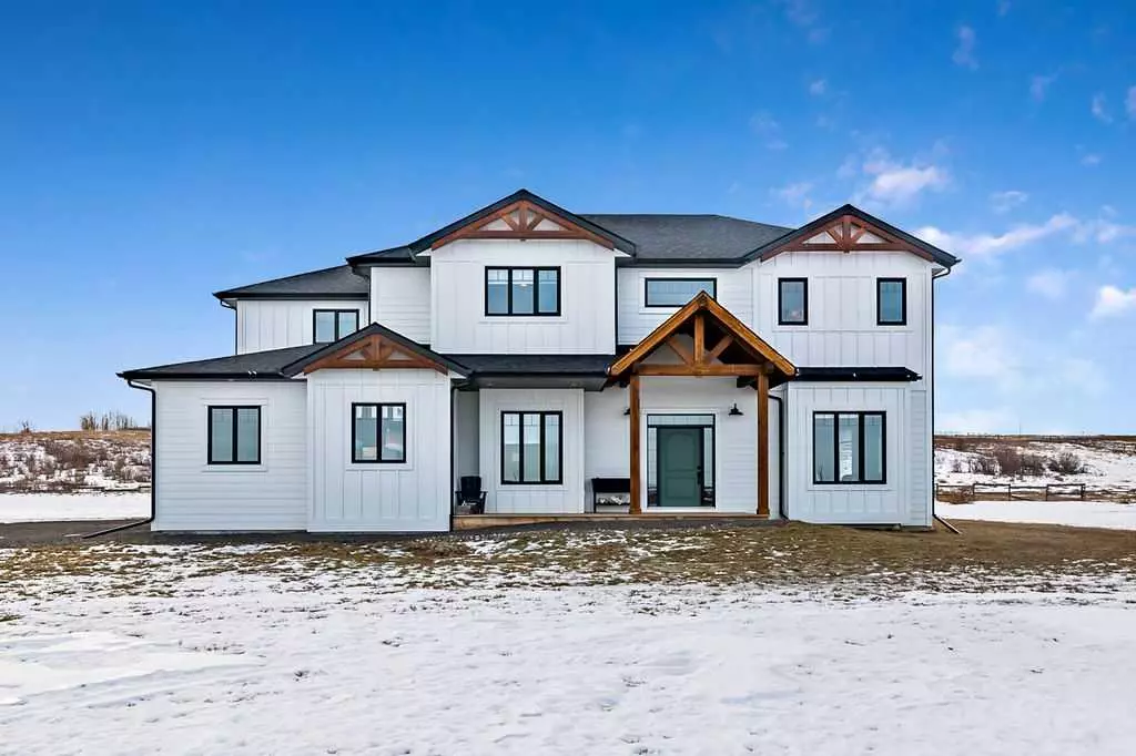 Okotoks, AB T1S 1A1,378035 Tiki Ranch PL West