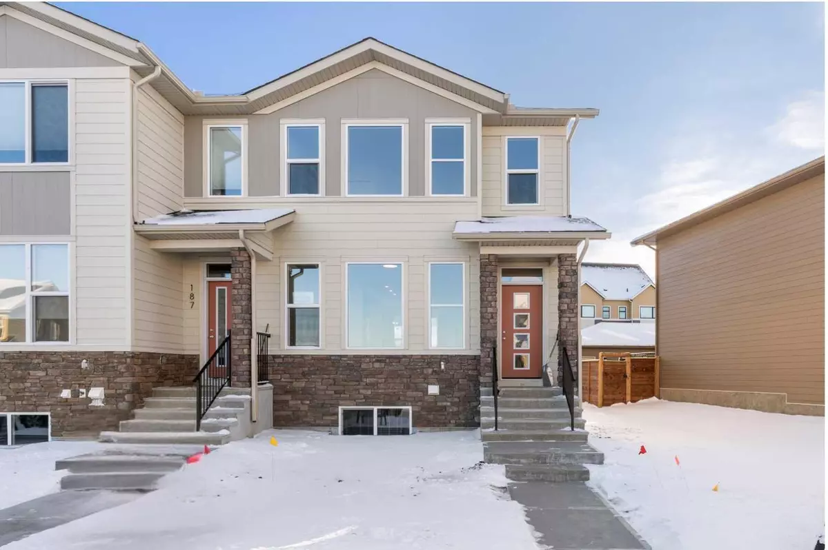 Chestermere, AB T1X 2Y5,183 South Shore CT