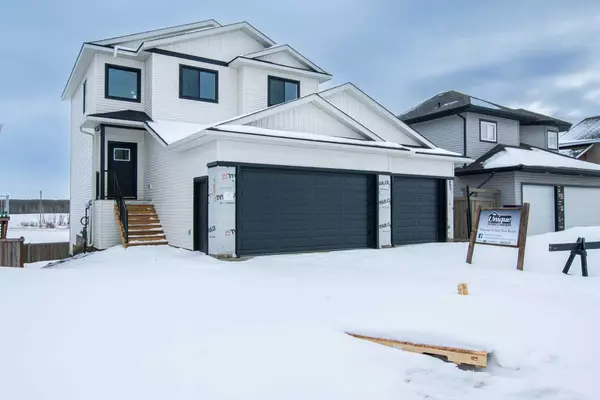 7045 85 ST, Grande Prairie, AB T8X 0J3