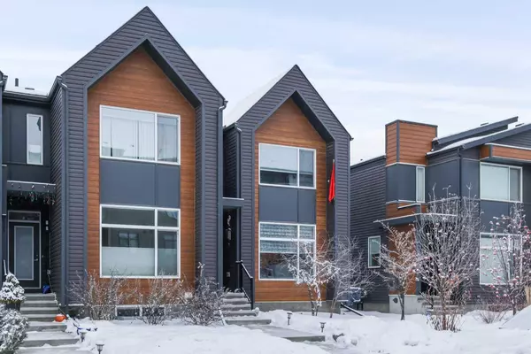 Calgary, AB T3M 2W2,221 Seton CIR Southeast