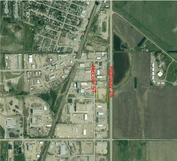 Crossfield, AB T0M0S0,721 McCool ST