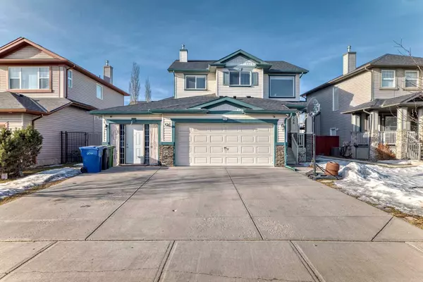 268 west creek DR, Chestermere, AB T1X1T3