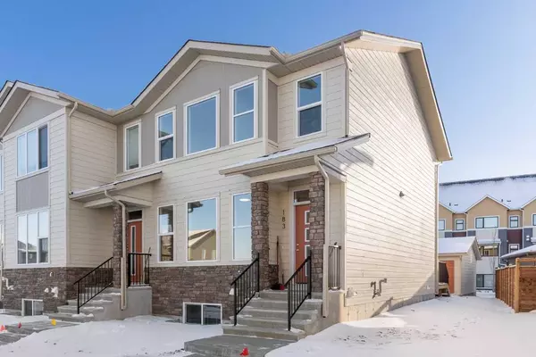 Chestermere, AB T1X 2Y5,183 South Shore CT