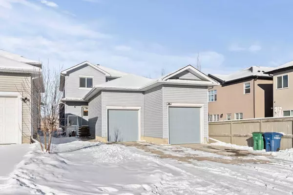 Airdrie, AB T4B3X8,500 Baysprings LN SW