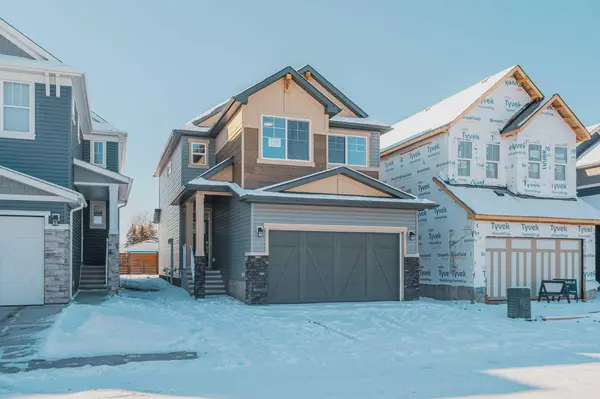 1186 Chinook Winds CIR Southwest, Airdrie, AB T4B 0R7