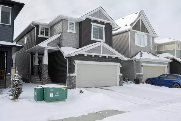 1321 Bayview PT Southwest, Airdrie, AB T4B 5K1