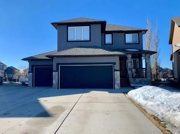 11 Boulder Creek TER SE, Langdon, AB T0J 1X3