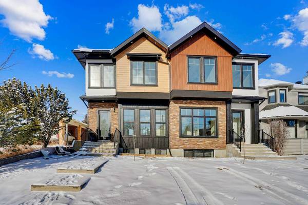 2112 23 AVE SW, Calgary, AB T2T 0W1