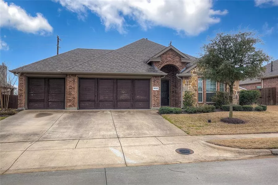 3042 Black Hills Boulevard, Heath, TX 75126