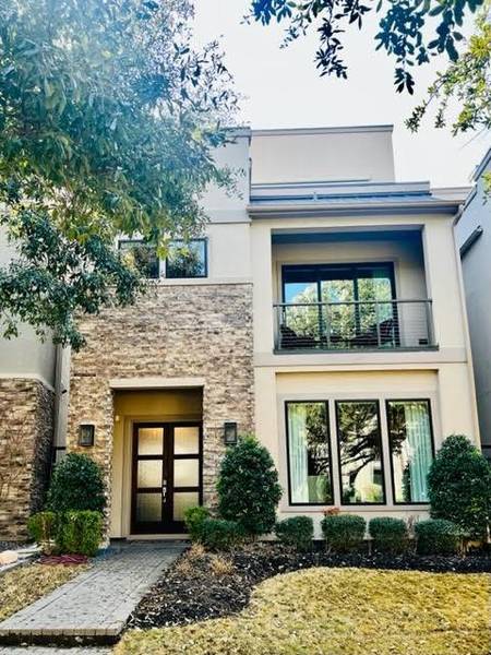 7808 Secluded Avenue, Plano, TX 75024