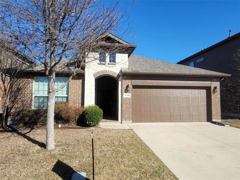 7108 Baldy Mountain Trail, Fort Worth, TX 76131