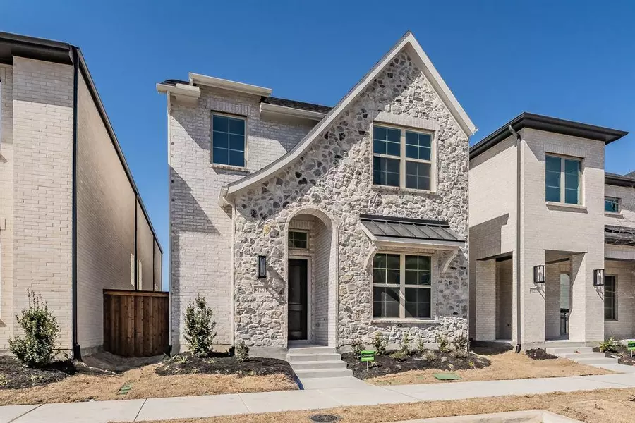 1231 Porter Street, Allen, TX 75013