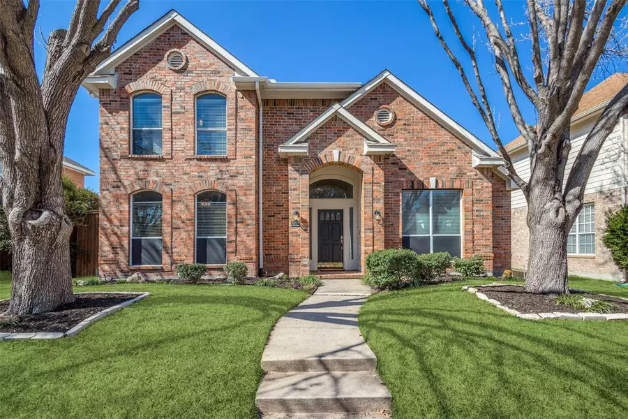 6217 Pebble Beach Lane, The Colony, TX 75056