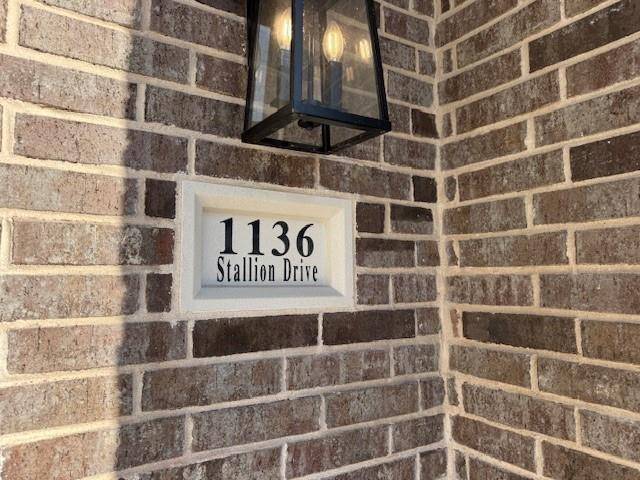 1136 Stallion Drive, Plano, TX 75075