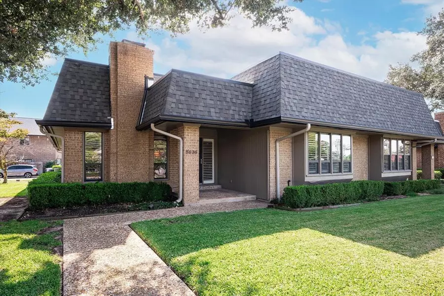 5836 Royal Lane, Dallas, TX 75230