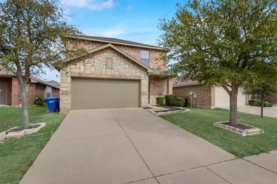 1316 Alder Tree Lane, Royse City, TX 75189