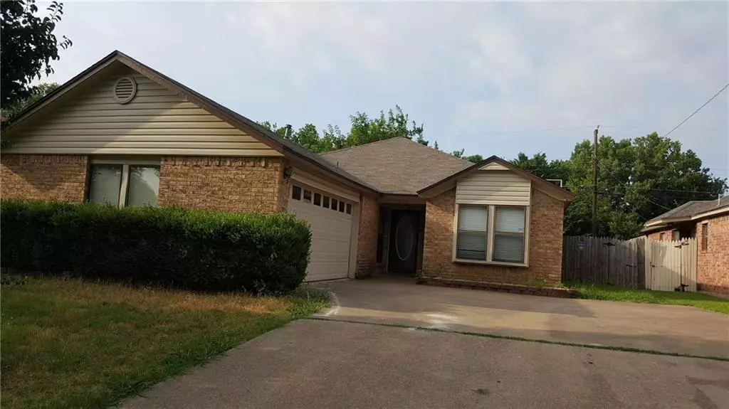 Irving, TX 75060,2300 Ruby Road