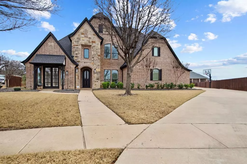 Keller, TX 76248,244 Harper Court