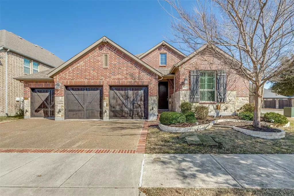 Lewisville, TX 75056,417 Winehart Street