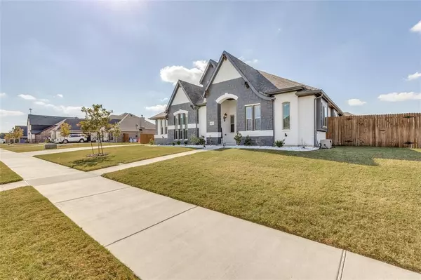 Midlothian, TX 76065,4621 E Rambler Way