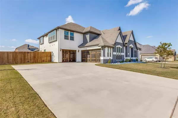 Midlothian, TX 76065,4621 E Rambler Way