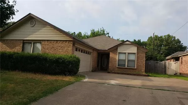 2300 Ruby Road, Irving, TX 75060