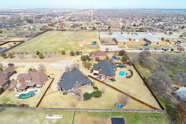 Keller, TX 76248,244 Harper Court