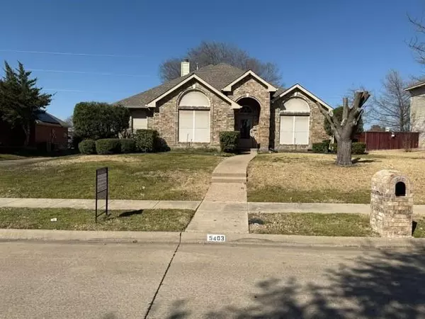 5403 Palace Drive, Richardson, TX 75082