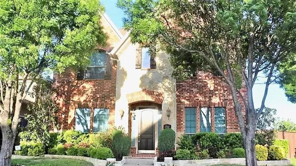 8740 Lohr Valley Road, Irving, TX 75063