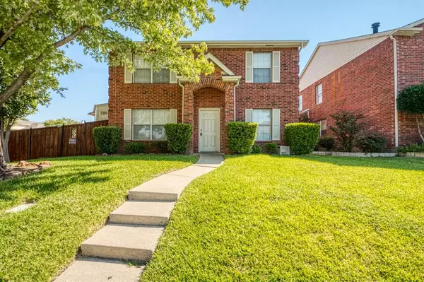 901 Elizabeth Drive #2, Lewisville, TX 75067