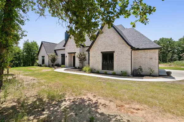 Paradise, TX 76073,120 Paradise Oaks Court