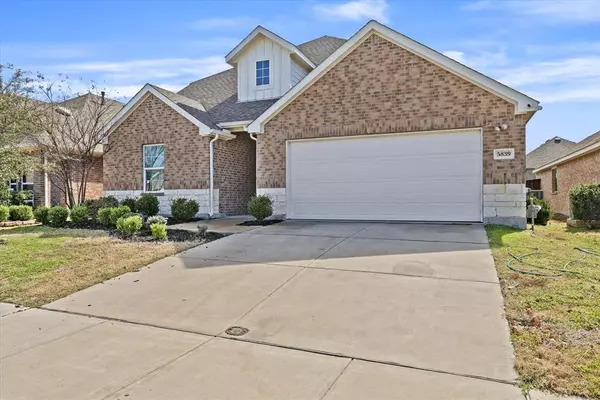 Forney, TX 75126,5839 Melville Lane