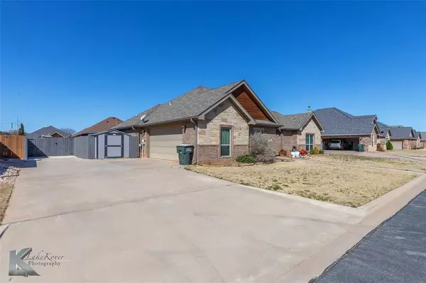 Abilene, TX 79606,6510 Milestone Drive